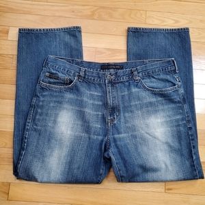 Calvin Klein Mens Jeans 40x30